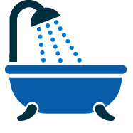 Des Plaines Bathrooms