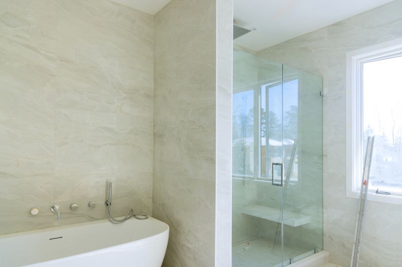 Increase Your Bathroom Remodeling Business with an AI Driven, Targeted Website