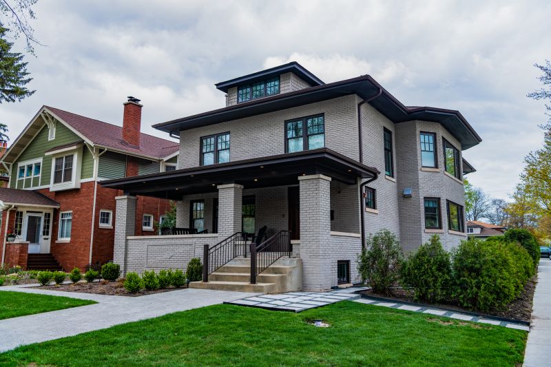 Top Bathroom Remodeling Companies in Highland Park, IL