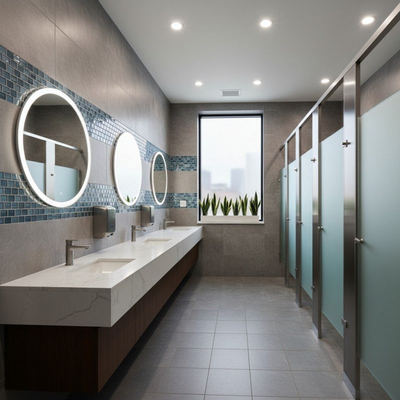 Top Bathroom Remodeling Companies in Libertyville, IL