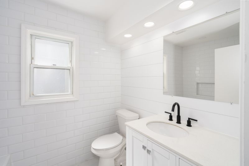Top Bathroom Remodeling Companies in Wheeling, IL