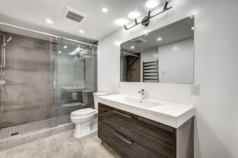 Top Bathroom Remodeling Companies in Wheeling, IL