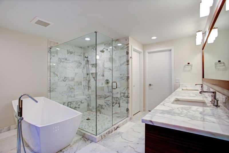 Best Bathroom Remodelers Contractors in Des Plaines, IL