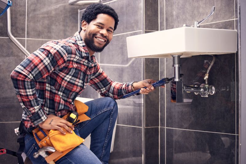 Specialized Plumbing Services
