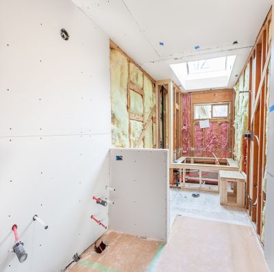 Proper Permitting and Codes